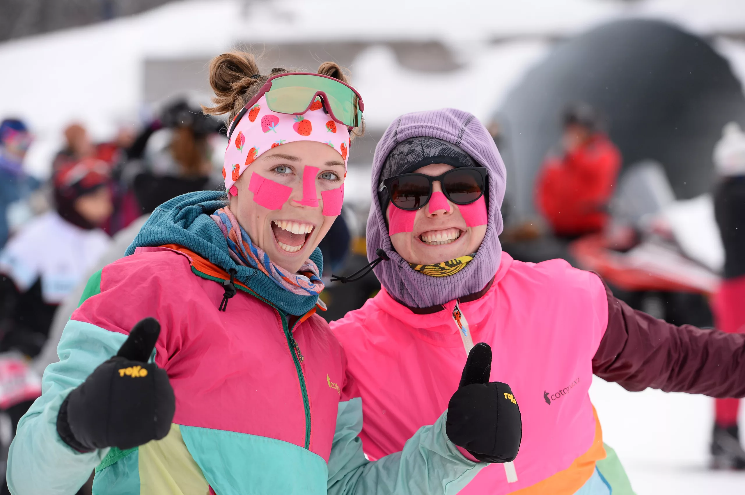 Birkie Events Calendar American Birkebeiner