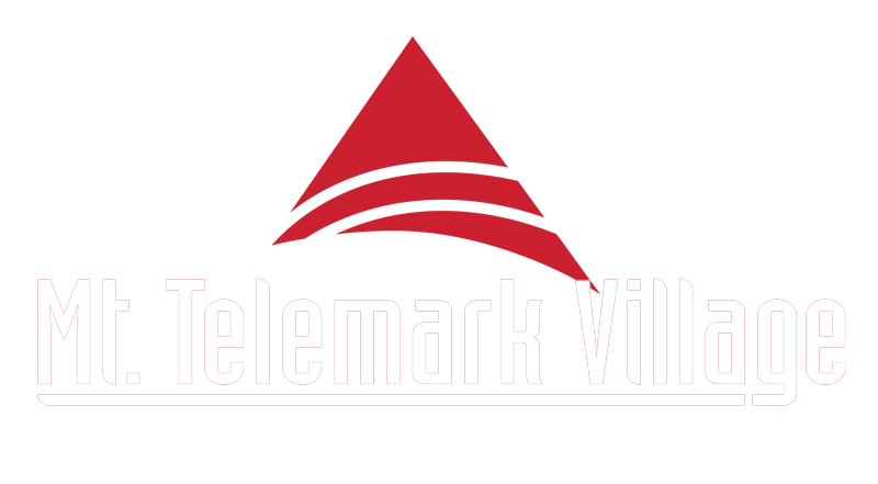 Mt. Telemark Village