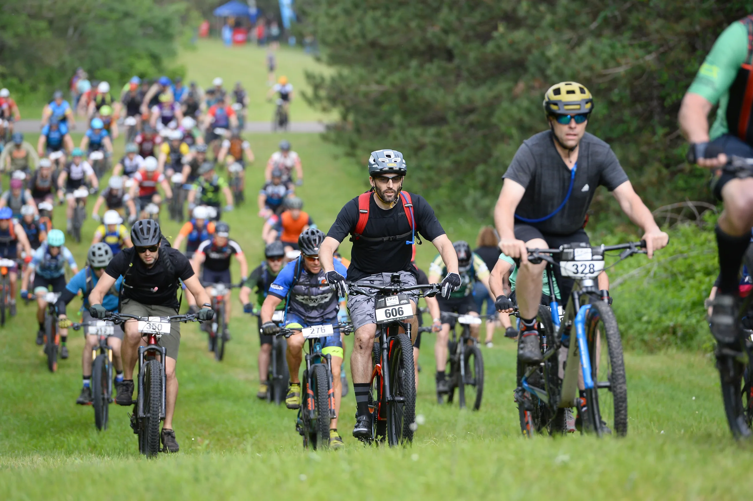 Events from June 1 January 11, 2025 American Birkebeiner