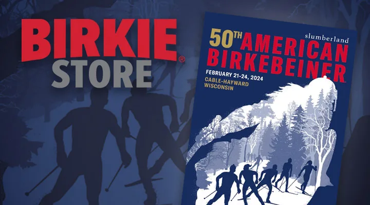 Birkie Store