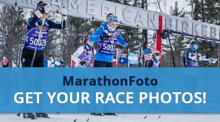 MarathonFoto - Get Your Race Photos!