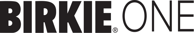 Birkie One logo
