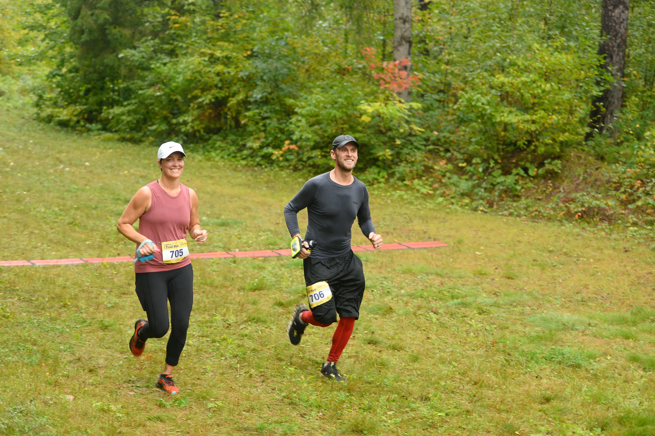 Events from September 28 March 8, 2025 American Birkebeiner