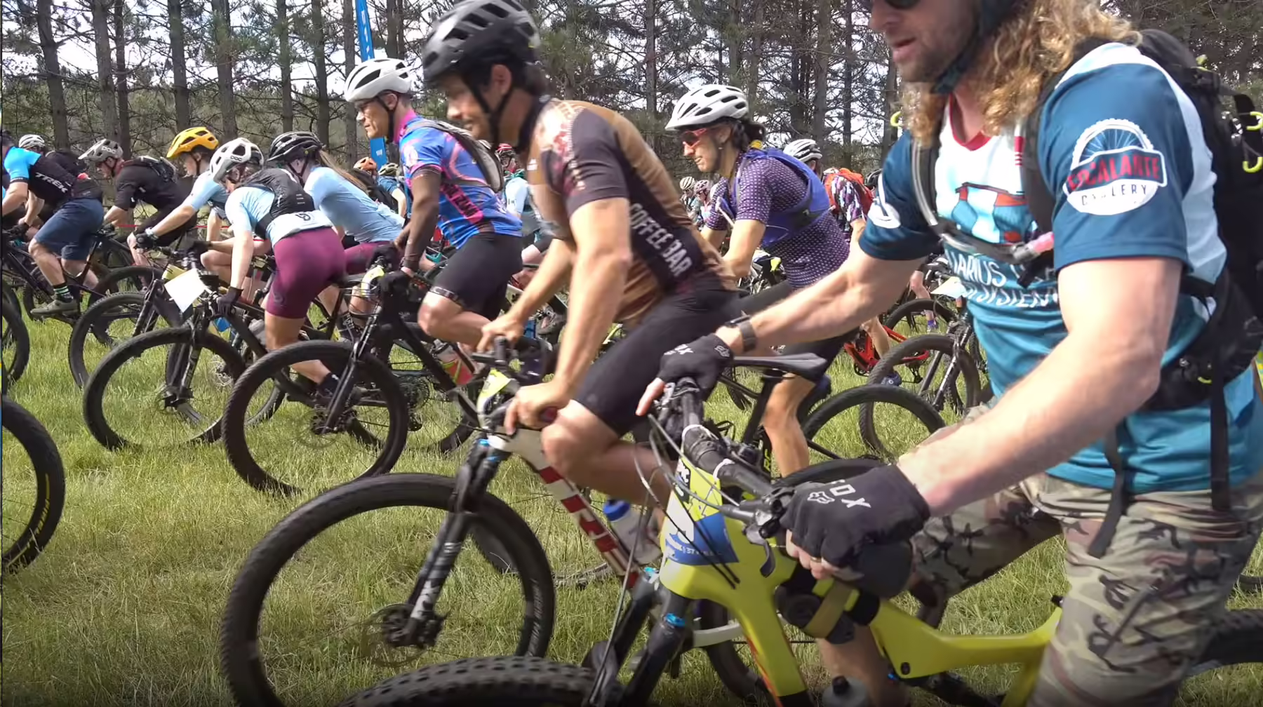 Epic Bike Fest