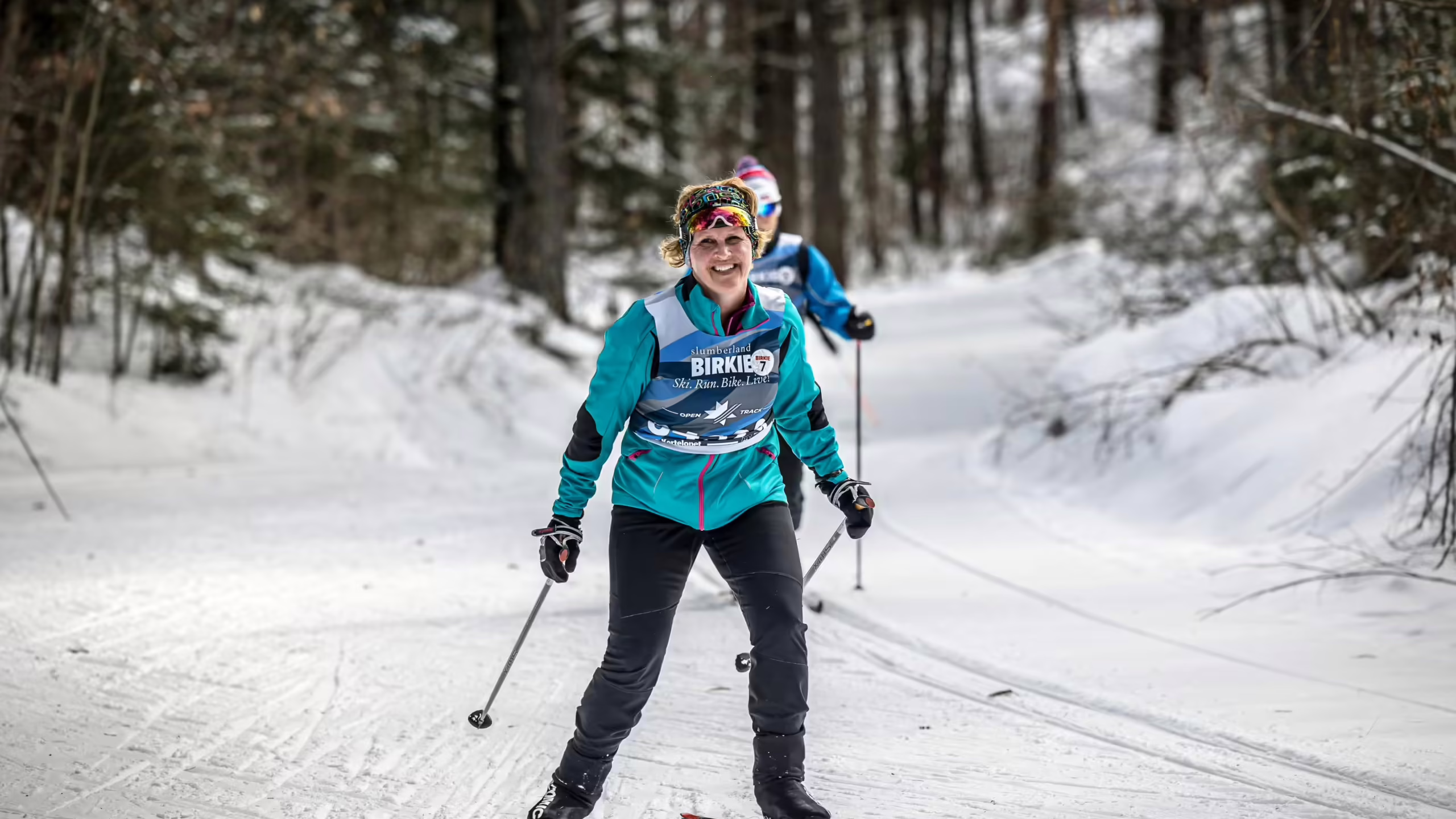 Prince Haakon Open Track 15K 2027