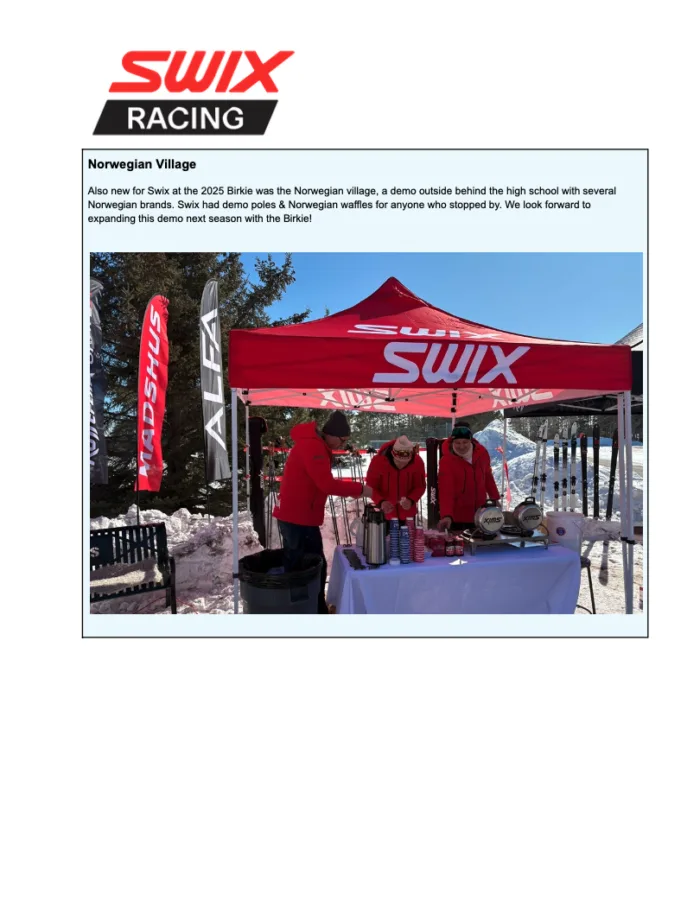 Swix absfnews2025 2