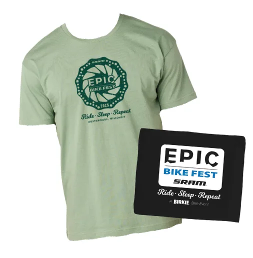 Participant guide epic bike fest 2025