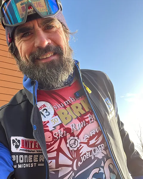 Joel lafrance