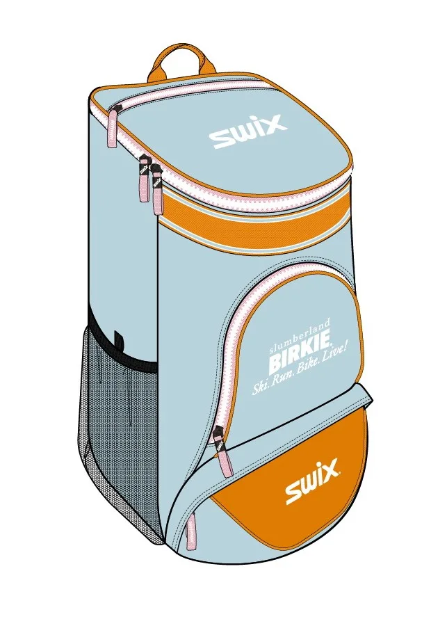 Junior birkie bag mar 31 2020