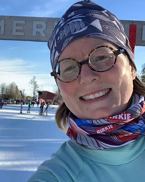 Jane Flygstad