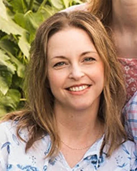 Kelly Jennings