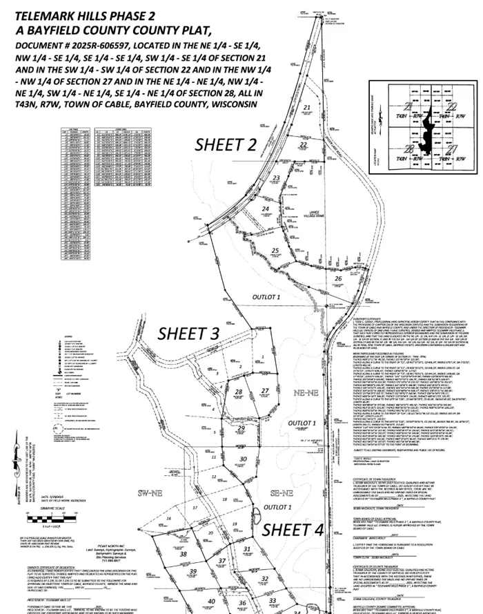 Thumbnail telemark hills phase 2 plat