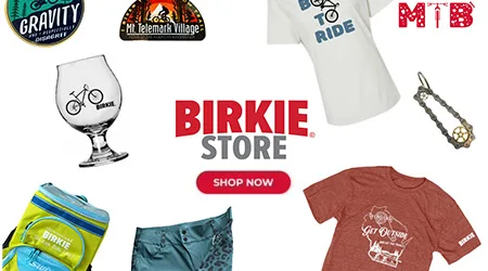 Birkie Store - Shop Now!