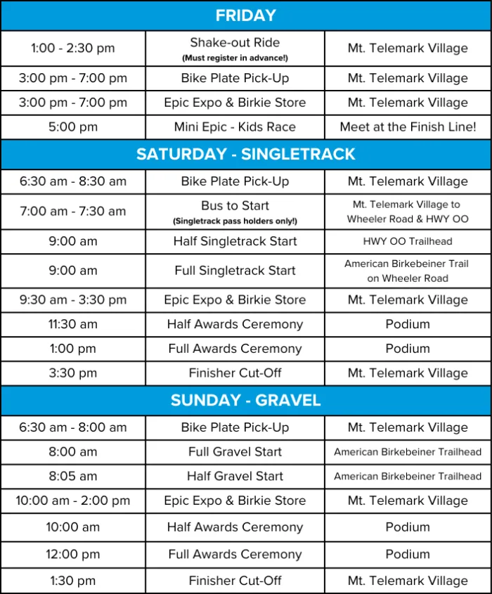 Participant guide epic bike fest 2025 (10)