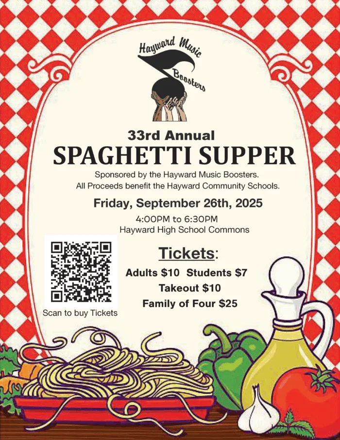 Spaghetti posters 2025 new