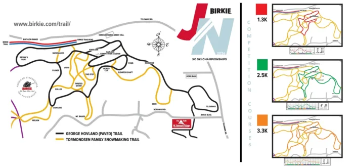 Jn web map