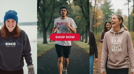 Birkie Store - Shop Now!