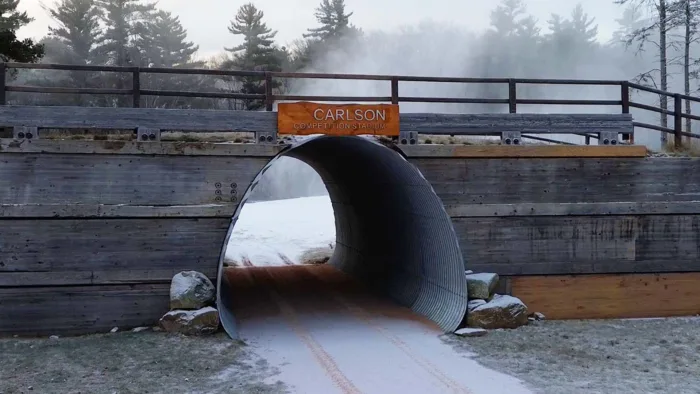 CarlsonCompetitionStadium