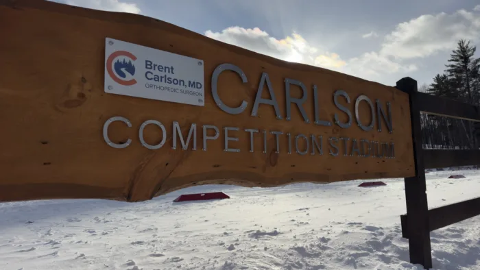 CaroslonCompetitionStadium