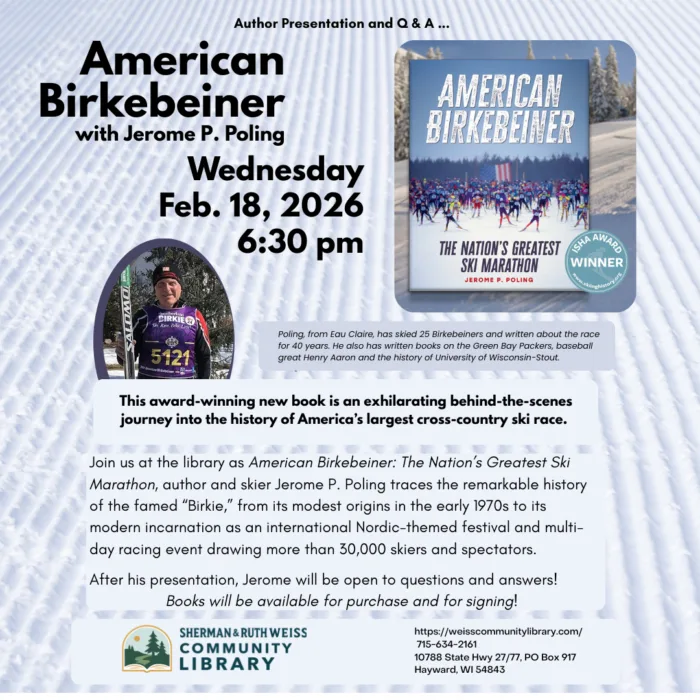 2026 Feb 18 Author Presentation (Social Media)