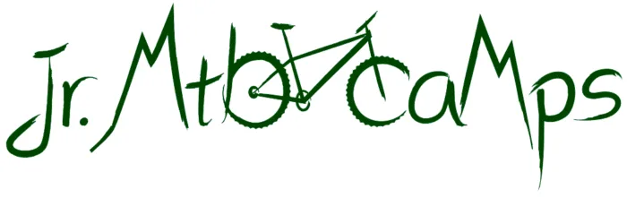 Jr Mtb Camps Logo
