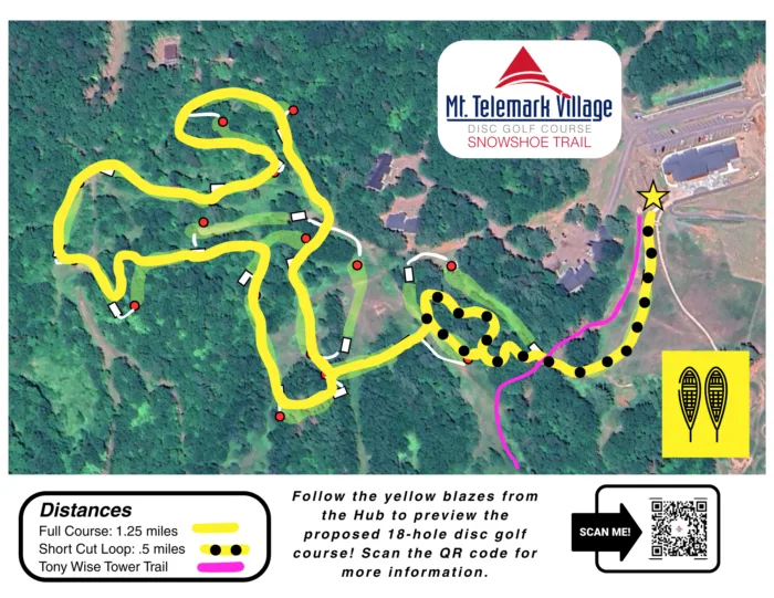 Snowshoe Trail Map (1)