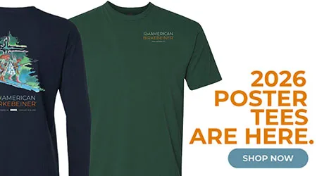 Birkie Store - 2026 Poster Tees are Here. Shop Now!