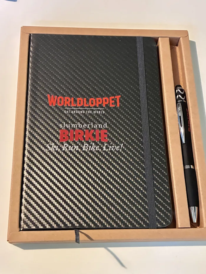 2026 worldloppet breakfast gift