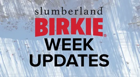 Birkie Week 2026 Updates