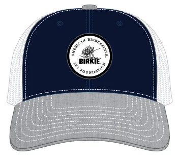 2026 absf member hat front