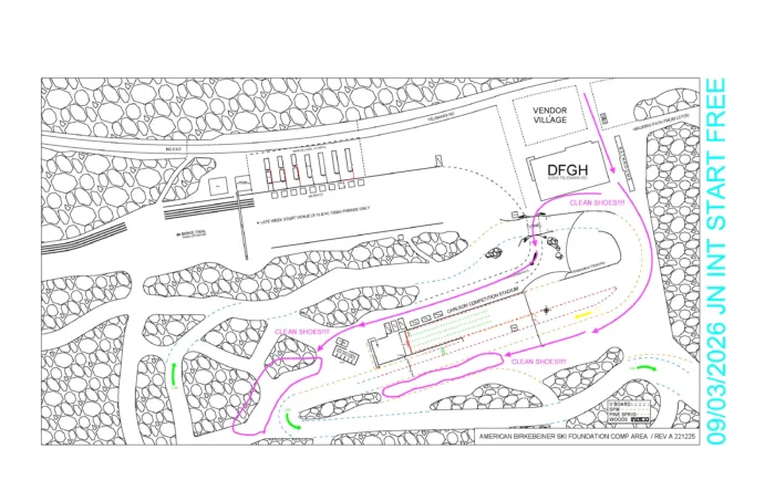 JN Monday Specatator Map