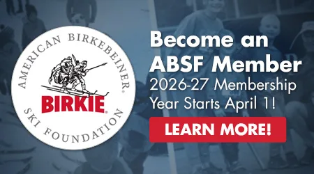 Become an ABSF Member - 2026-27 Membership Year Starts April 1! Learn More!