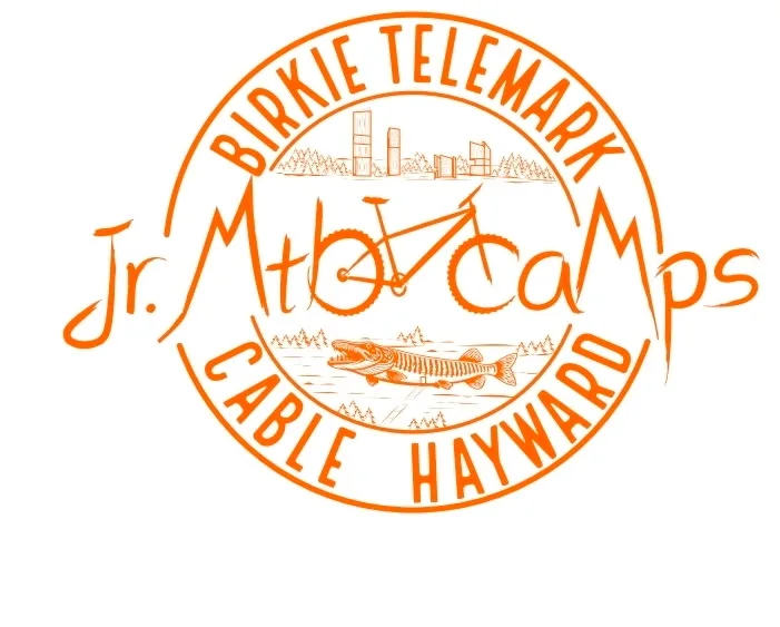 JR MTB Cable Logo