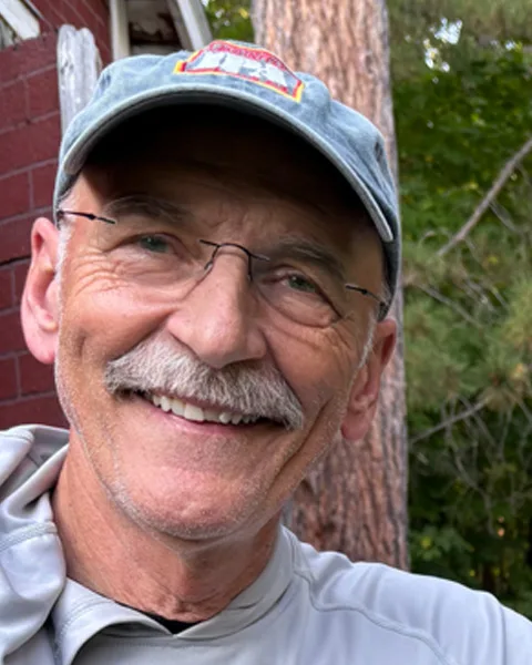 Jeff Olsen
