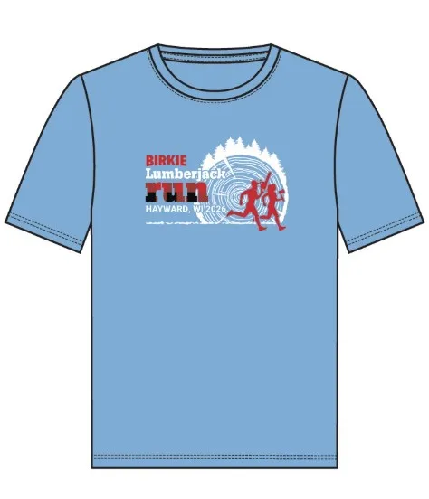 2026 LJR shirt