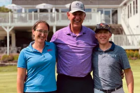 Birchleggers Golf Tournament