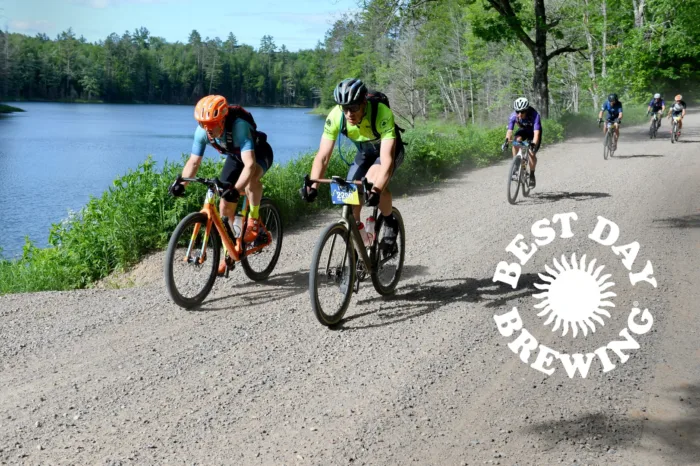 Best Day Brewing Full Gravel - Epic Bike Fest