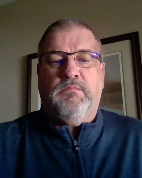 Bruce Paulson