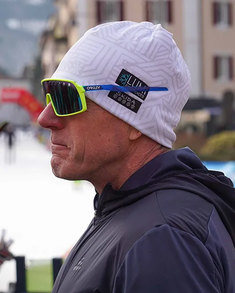 David Olheiser