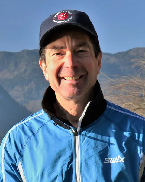 Bill Brown