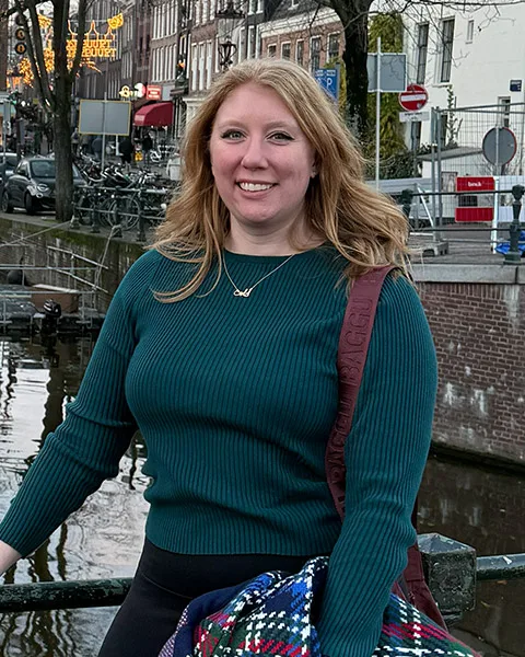 Kate Constalie