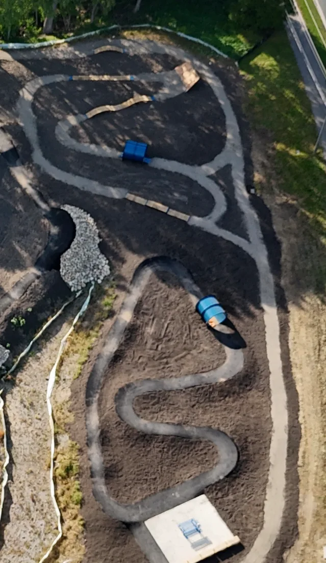 Skilja loop