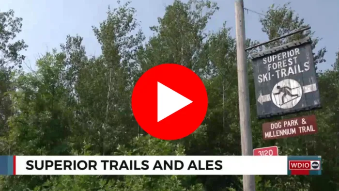 WDIO SuperiorAles+Trails