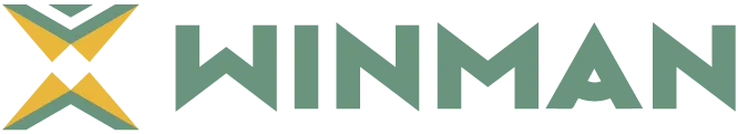 Logo Horizontal Green to Yellow
